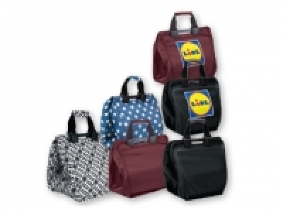 TOPMOVE® Shopping Trolley Bag 6.99 €