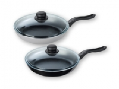 28cm Aluminium Frying Pan 10.99 €