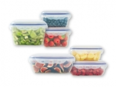 ERNESTO Storage Container Ser 6.99 €