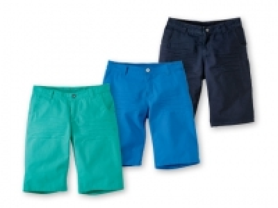 LIVERGY® Mens Bermuda Shorts Now