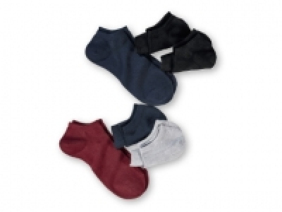 LIVERGY® Mens Trainer Socks 1.99 €
