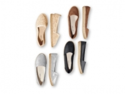 ESMARA® Ladies Casual Shoes 6.99 €