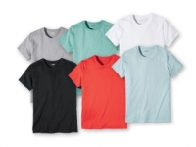 LIVERGY Mens T-Shirt 2.99 €