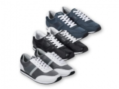 LIVERGY® Mens Casual Shoes 14.99 €