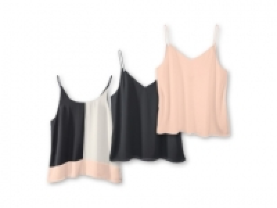 ESMARA Ladies Casual Top 4.99 €