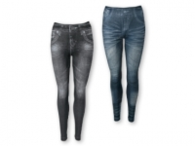 ESMARA® Ladies Jeggings 7.99 €