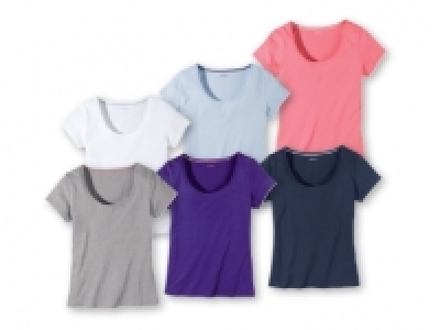 ESMARA® Ladies T-Shirt 2.99 €
