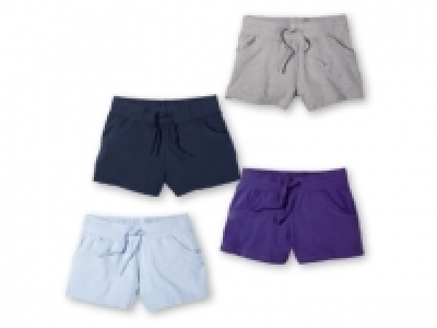 ESMARA® Ladies Bermuda Shorts