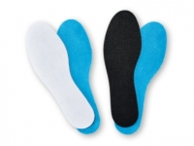 YOURSTEP® Scented Shoe Insoles