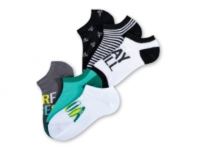 PEPPERTS® Kids Trainer Socks