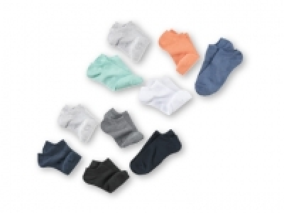 ESMARA® Ladies Trainer Socks 2.99 €