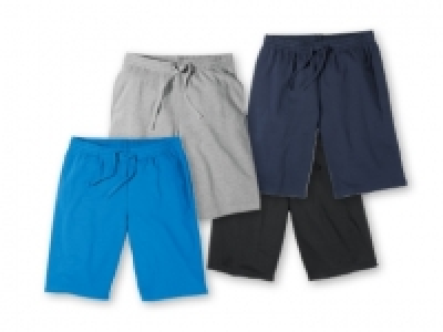 LIVERGY® Mens Bermuda Shorts 4.99 €