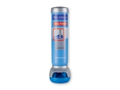 MELTONIAN® Shoe Deodorant