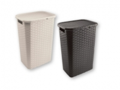 Lidl  AquApur® 53L Laundry Basket