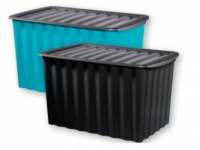 Assetti® 28L Storage Box