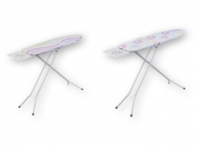 AquApur® Ironing Board