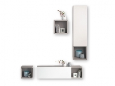 Livarno Living® Shelf Set 49.99 €