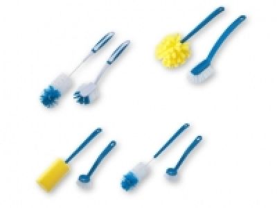 Aquapur® Washing-Up Brushes Set