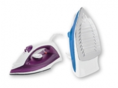 Lidl  1,750W Steam Iron