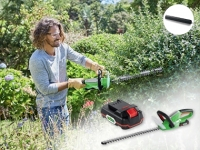 FLORABEST 20V Li-Ion Cordless Hedge Trimmer 59.99 €