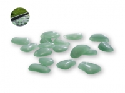 Melinera® Decorative Glow in the Dark Stones