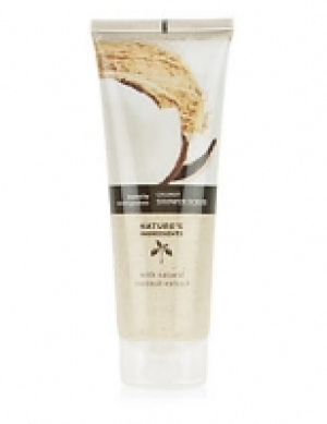 Coconut Body Scrub 250ml 4.00 €