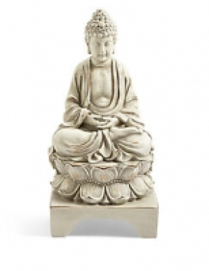 Sitting Buddha 34.00 €