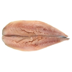Mackerel Fillets 7Kg