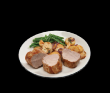 Centra Fresh Irish Pork Steak 600g 5.00 €