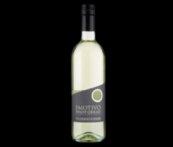 Emotivo Pinot Grigio 75cl