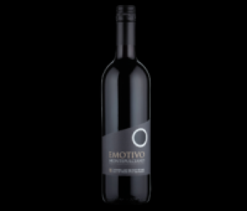 Emotivo Montepulciano DAbruzzo 75cl