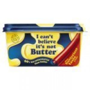 I Cant Believe its not Butter 1.00&nbsp;&euro;