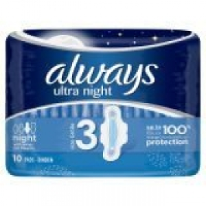 Femcare Range 2.00 €
