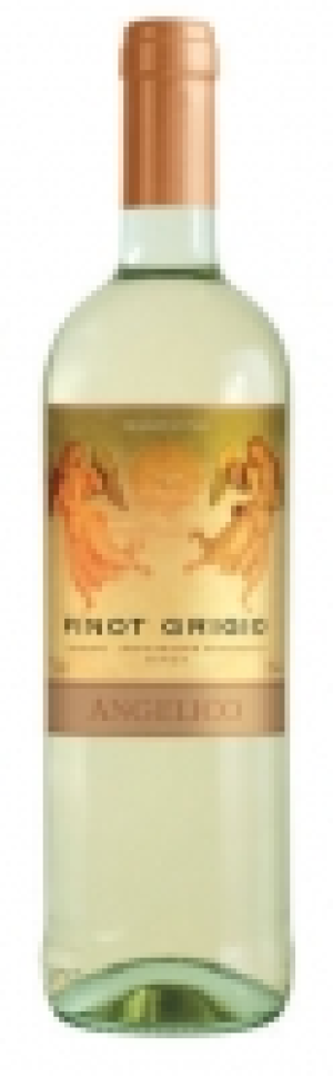 Pinot Grigio 8.99 €
