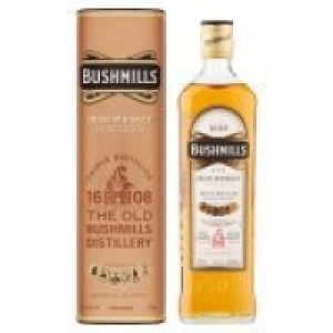 Irish Whiskey 20.00 €