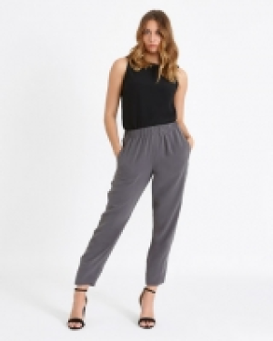 Gallery Elasticated Waist Trousers