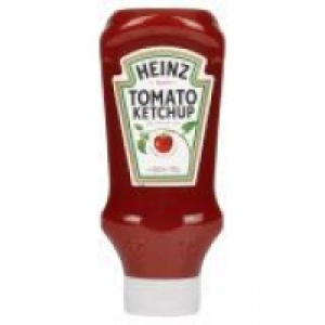 Tomato Ketchup 2.00 €