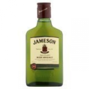 Irish Whiskey 9.00 €