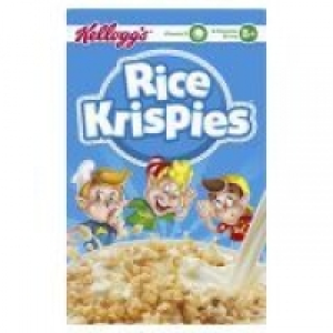 Rice Krispies 4.00 €