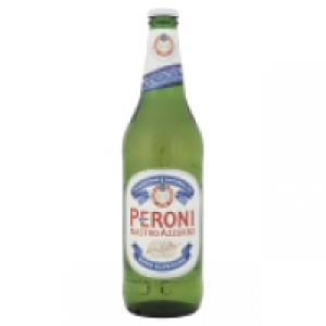 Nastro Azzurro Bottle 2.60 €