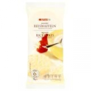 Rice Cakes Range 1.00 €