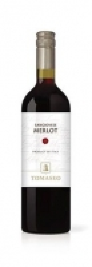 EuroSpar Tomaseo Sangiovese/Tribbiano Pinot Grigio