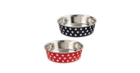 Pet Collection Stainless Steel Bowl