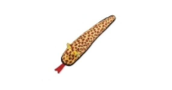 Pet Collection XL Snake Dog Toy