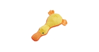 Aldi  Pet Collection XL Tough Duck Dog Toy