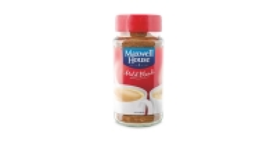 Maxwell House Powder