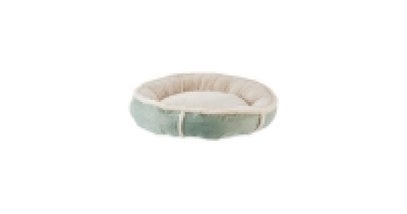 Pet Collection Small Plush Pet Bed