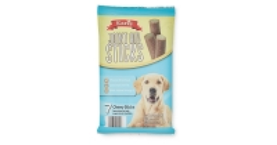 Earls Joint Aid Sticks Dog Treat