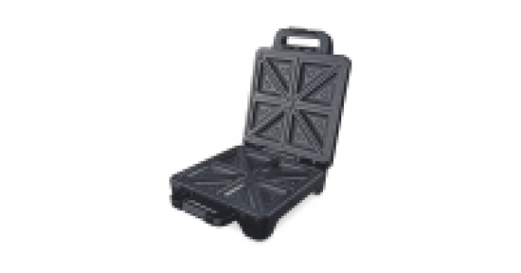 Ambiano Family Sandwich Toaster 27.99 €