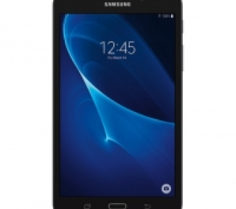 Samsung Black Galaxy Tab A 7 SM-T280NZKABTU 109.00 €